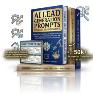 AI Lead Generation Prompts for Clients & Business Growth
