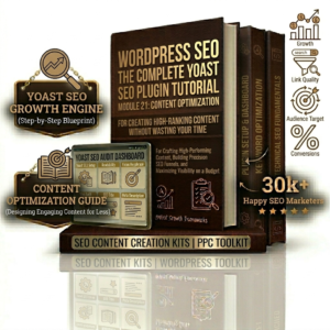 WordPress SEO - The Complete Yoast SEO Plugin Tutorial-21