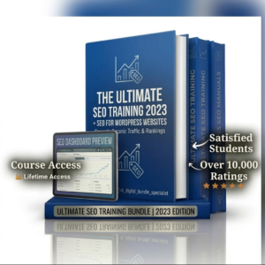 01-The Ultimate SEO Training 2023 + SEO For Wordpress Websites-109