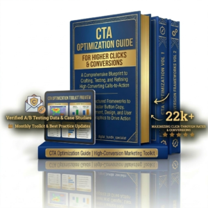 CTA Optimization Guide for Higher Clicks & Conversions