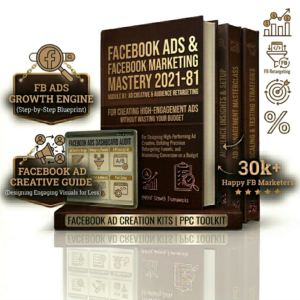 Facebook Ads & Facebook Marketing MASTERY 2021-81