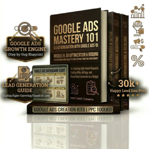 Google Ads Mastery 101  Lead Generation With Google Ads-9