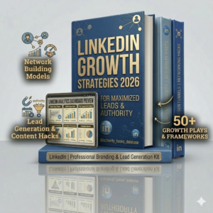 LinkedIn Growth Strategies 2026 for Leads & Authority